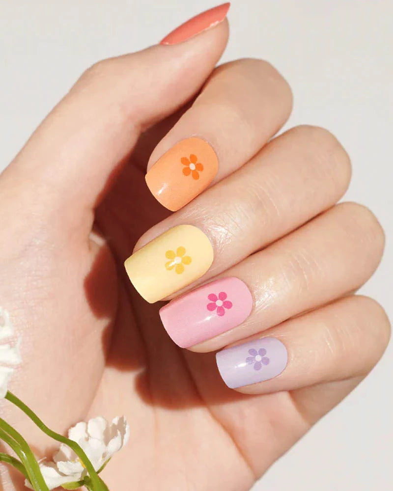 Candy Blossom