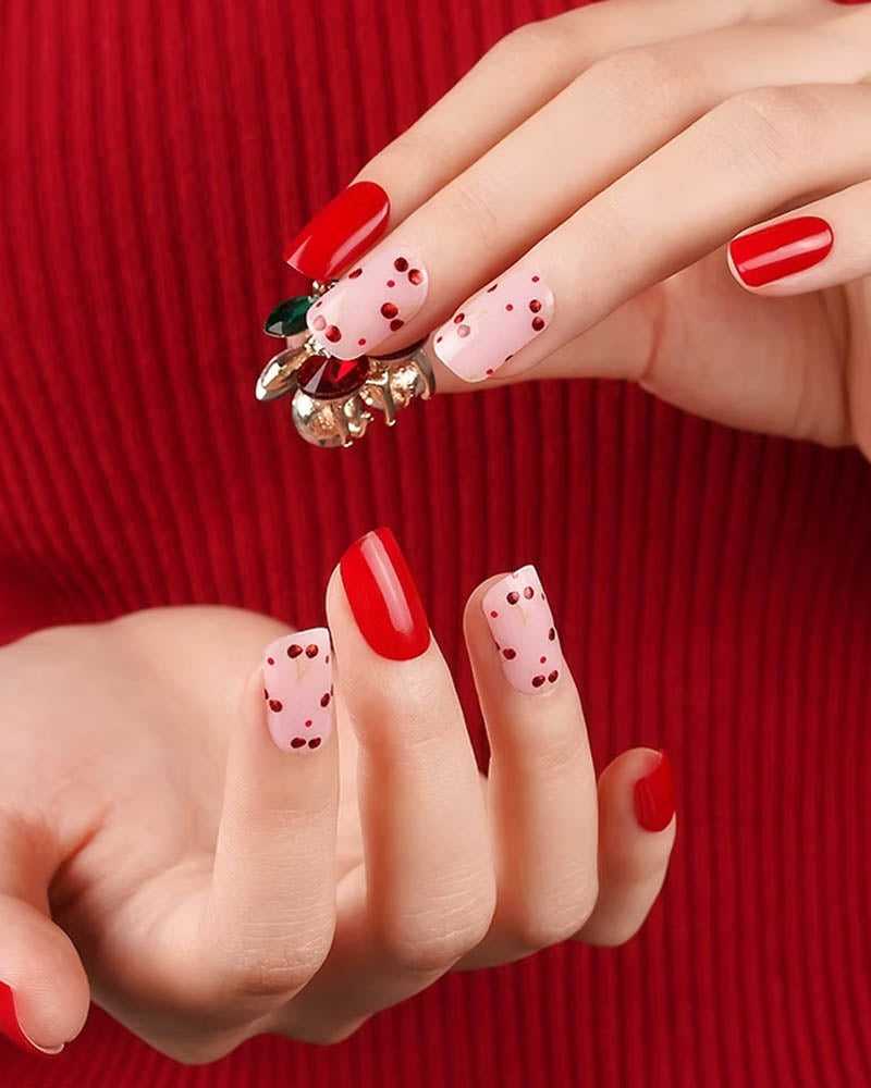 Cherry pop