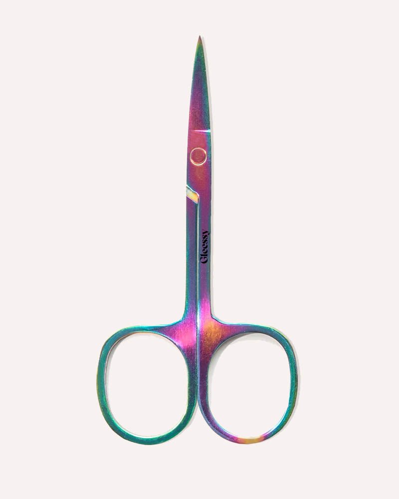 Ciseaux manucure - Gleessy