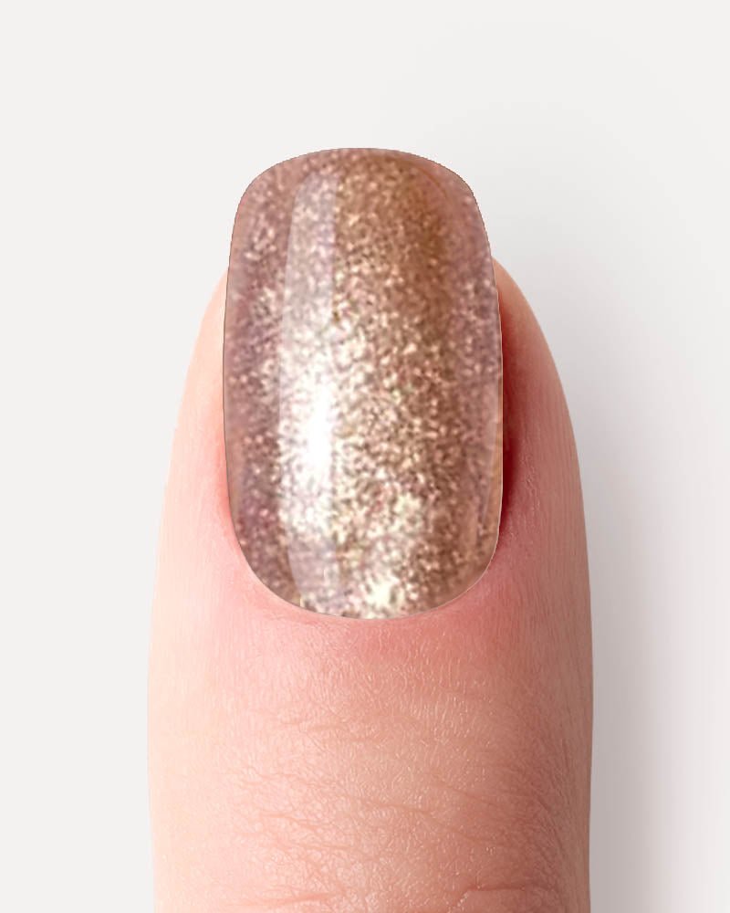 Golden Glaze - Gleessy