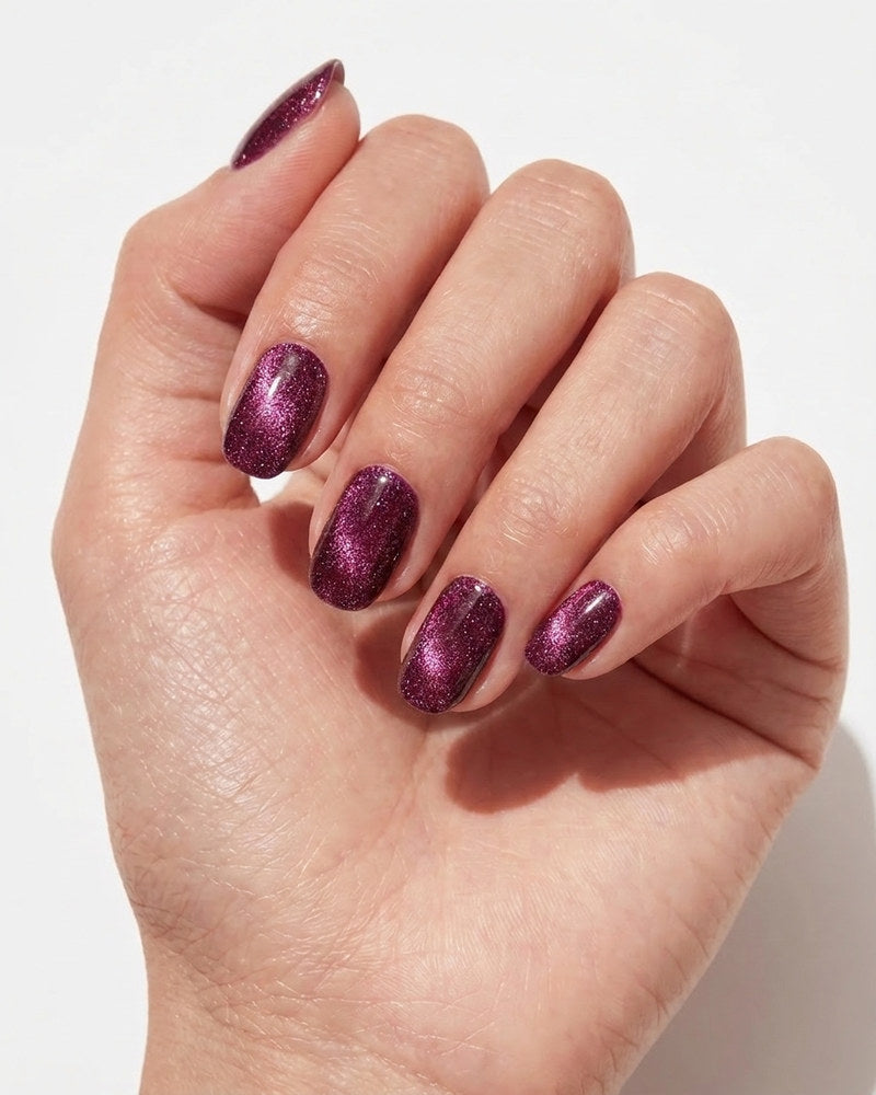 Hypnotic Grape - Gleessy