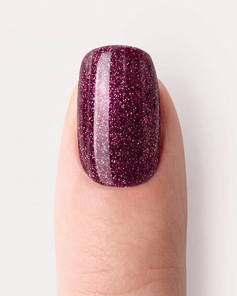 Hypnotic Grape - Gleessy