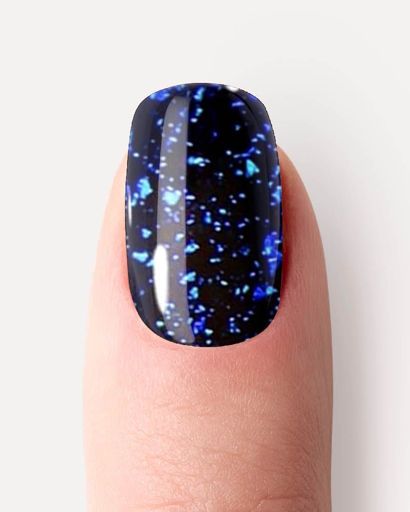 Midnight Shimmer - Gleessy