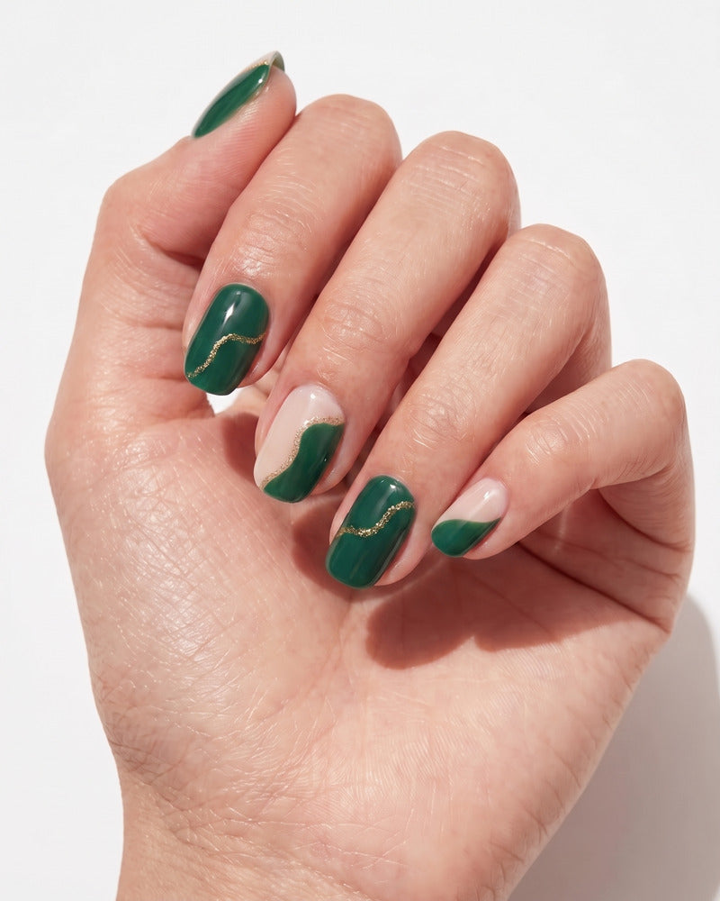 Vert Bijou