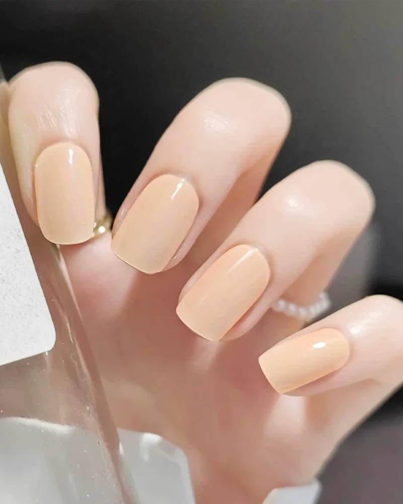 Nude - Gleessy