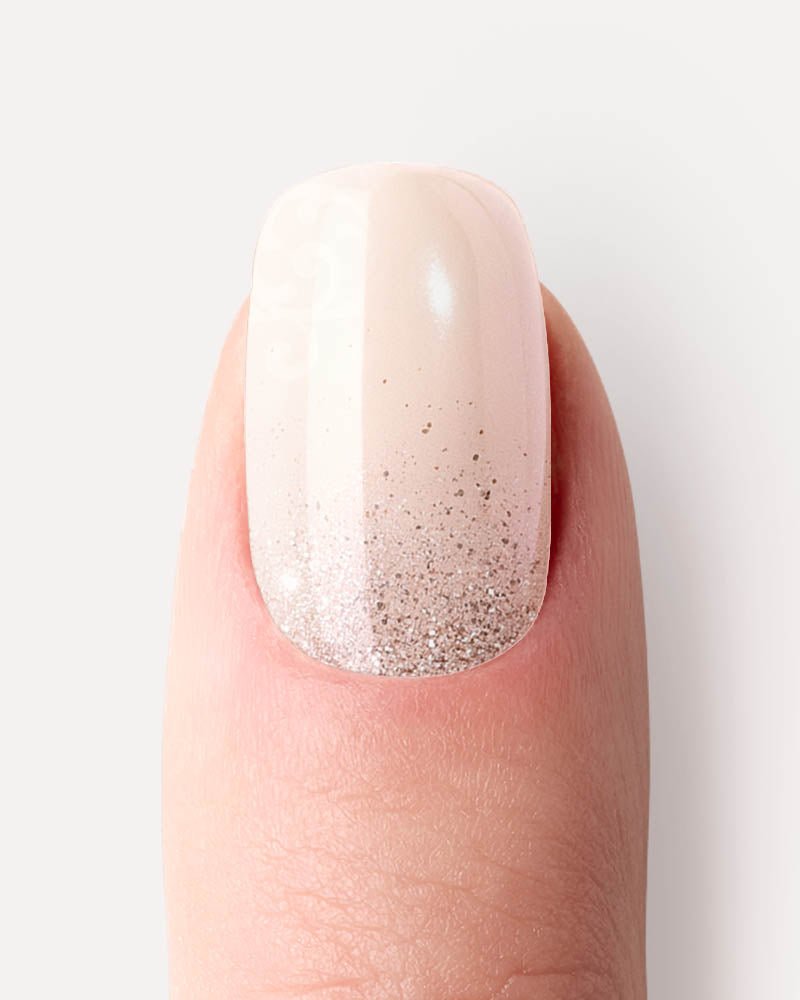 Nude twinkle - Gleessy