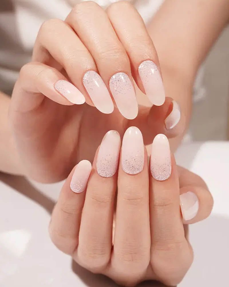 Nude twinkle - Gleessy