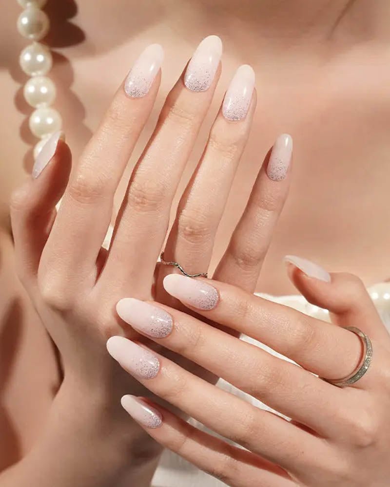 Nude twinkle - Gleessy
