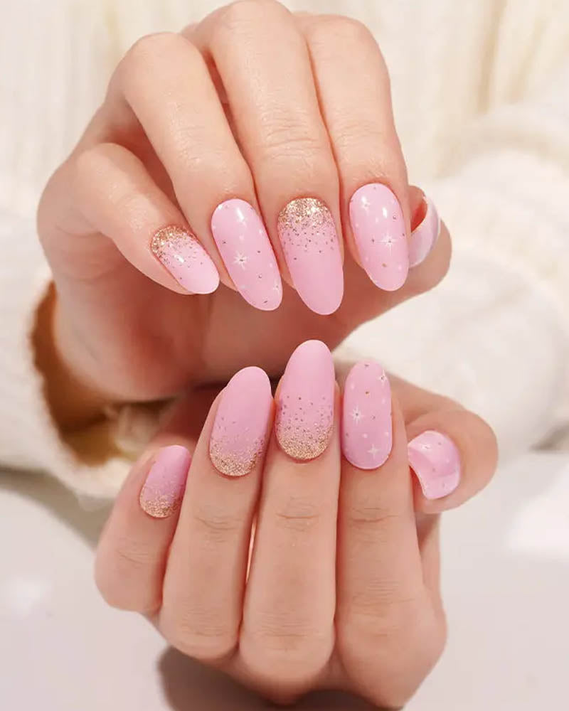 Pink Stardust