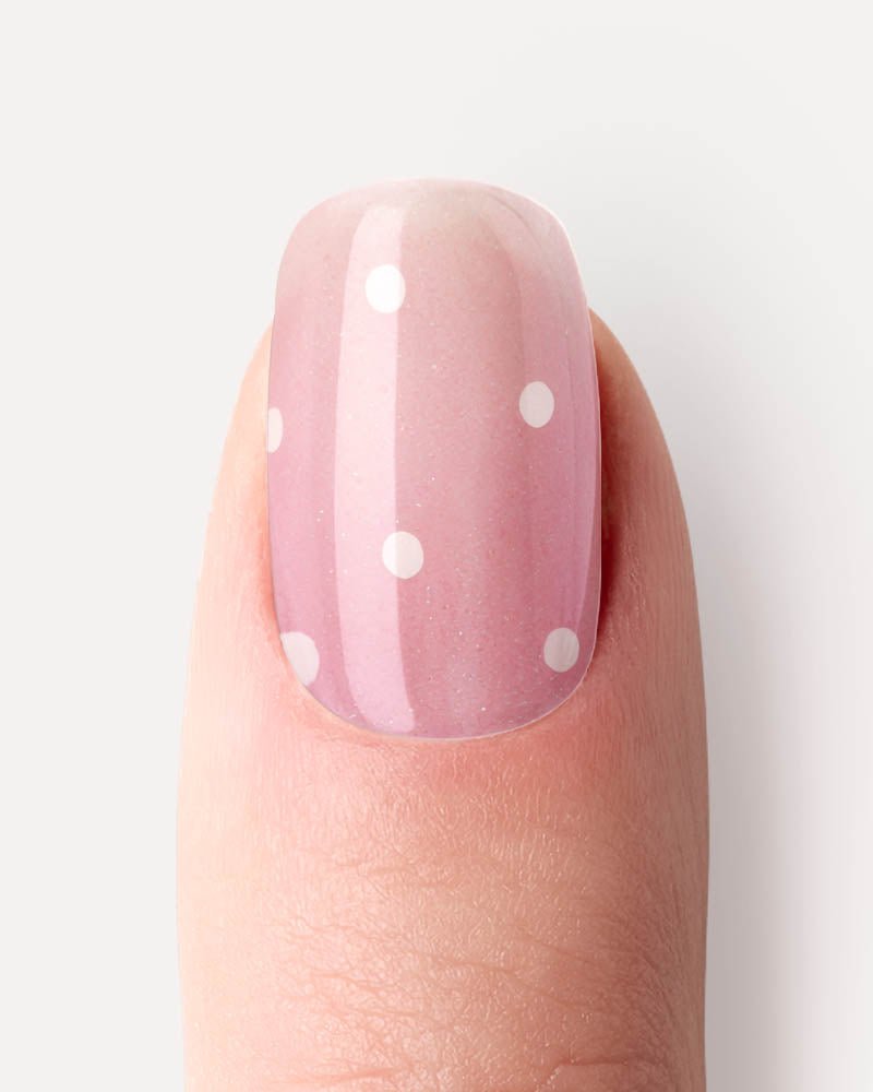 Polka Dream - Gleessy
