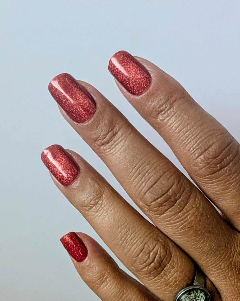 Red Crush - Gleessy