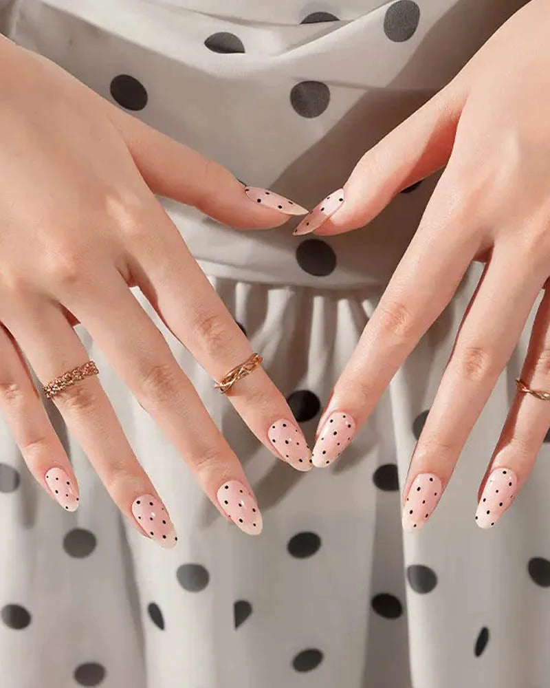 Soft Polka