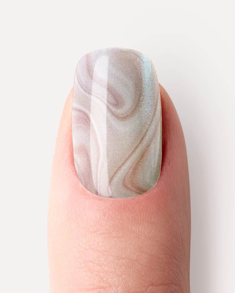 Velvet Swirl - Gleessy