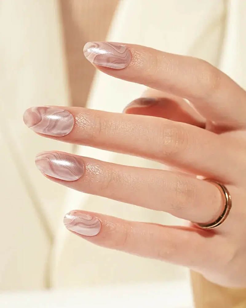 Velvet Swirl - Gleessy