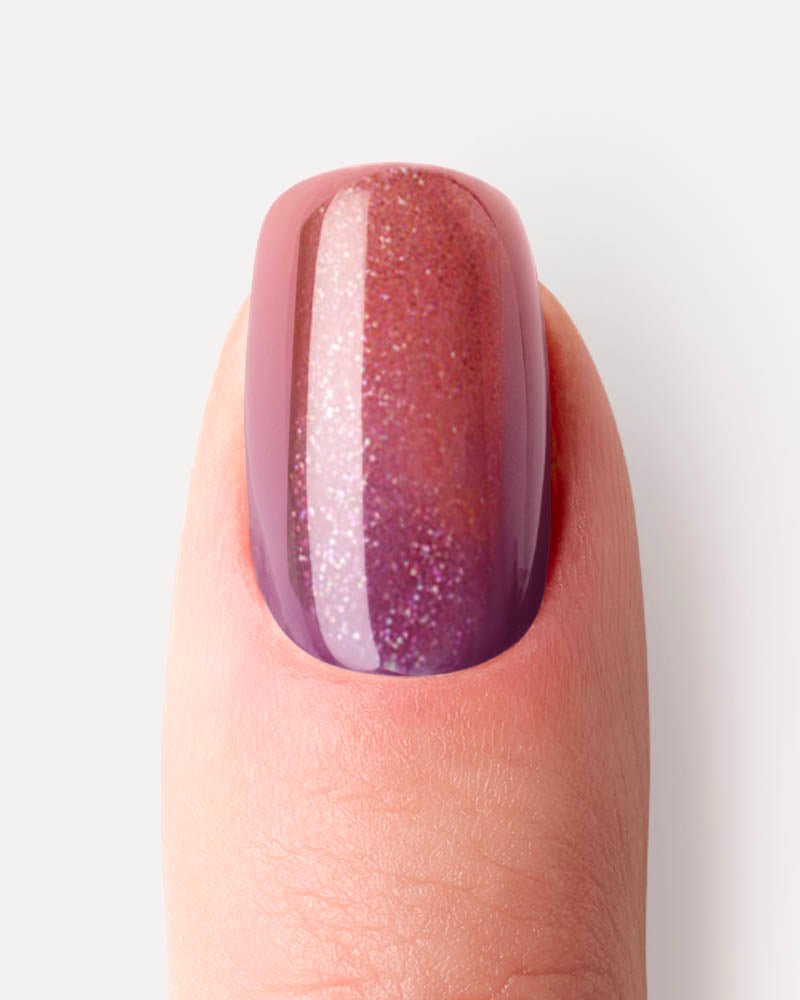 Cat eye Sunset - Gleessy