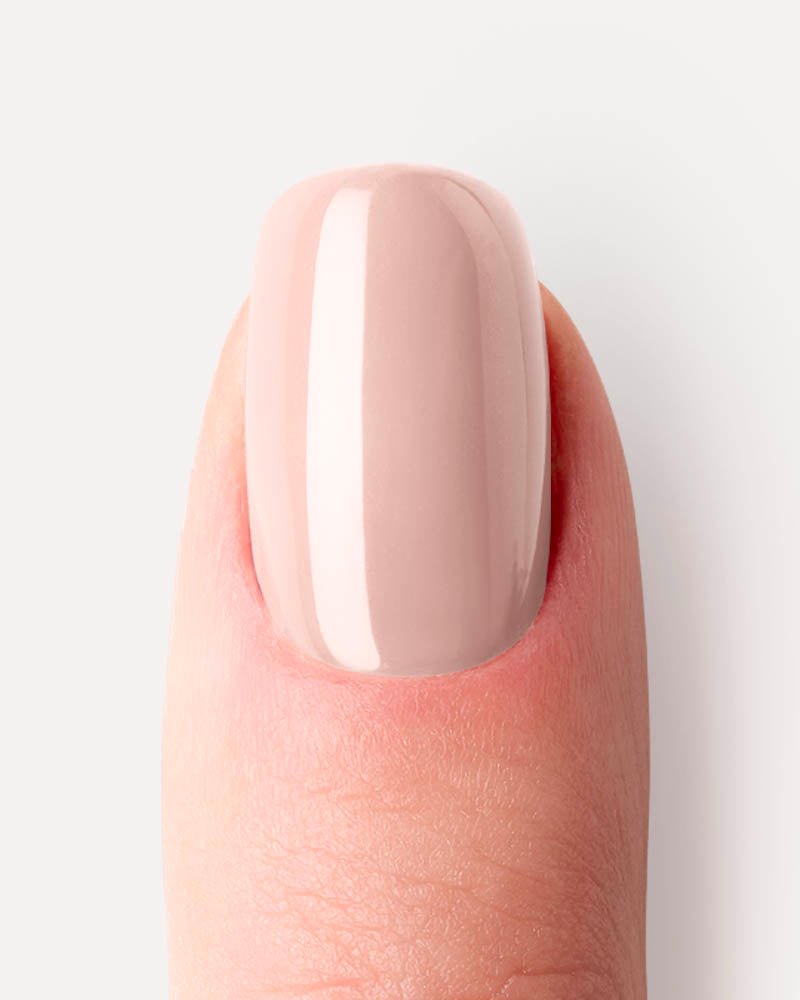 Rose nude - Gleessy
