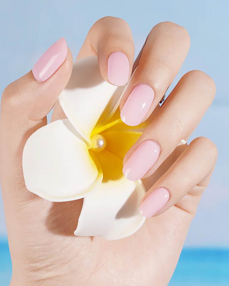 Rose Pastel - Gleessy