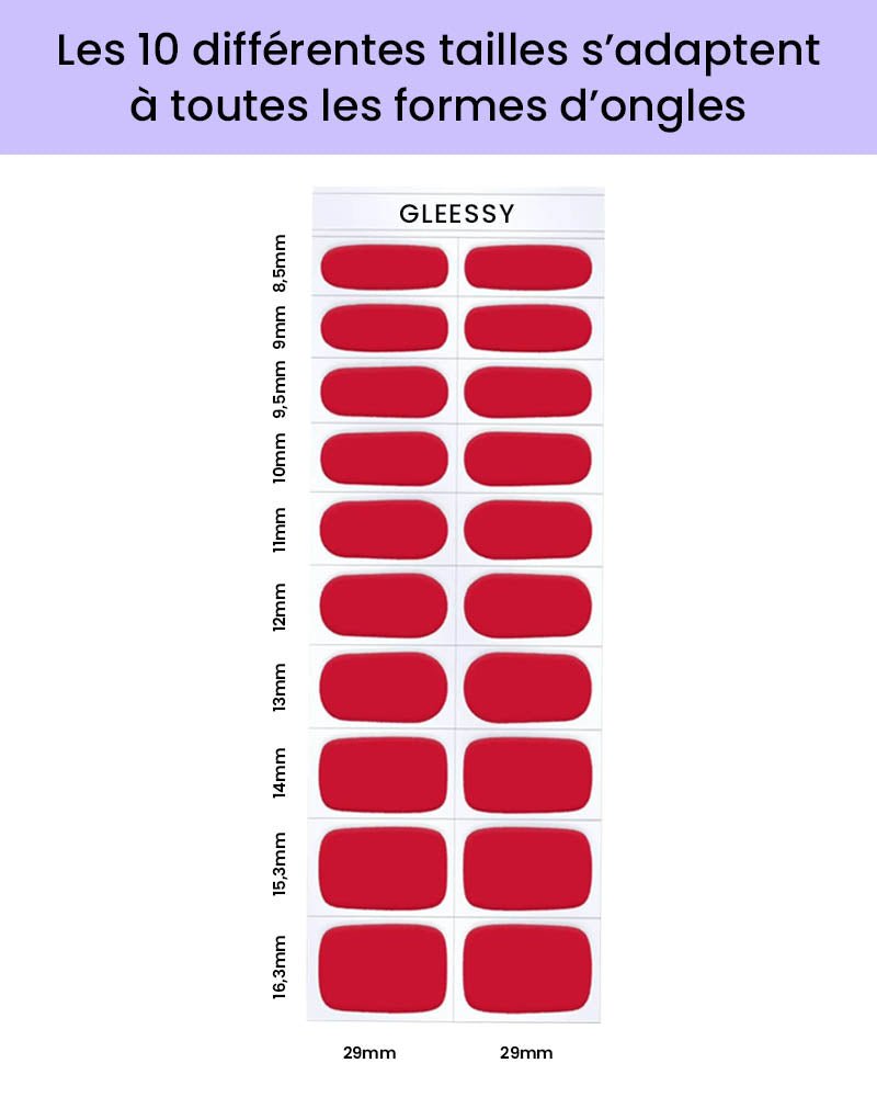 Lune de Miel - Gleessy