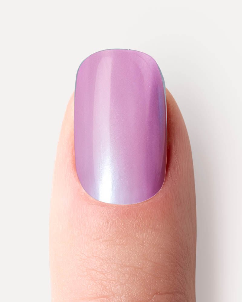 Lilas Chrome - Gleessy