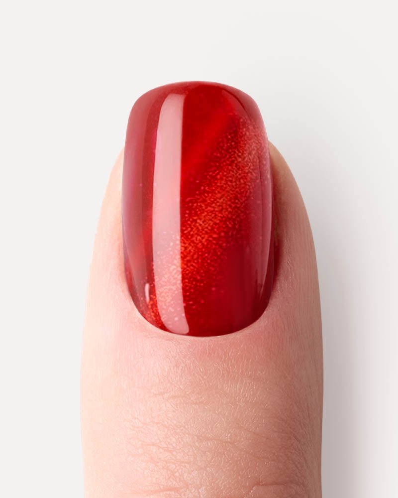 Cat eye Rouge - Gleessy