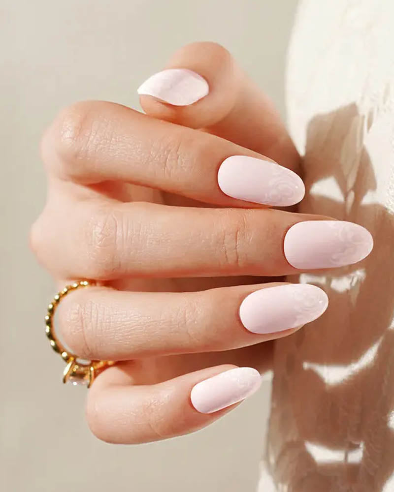 French Arabesque