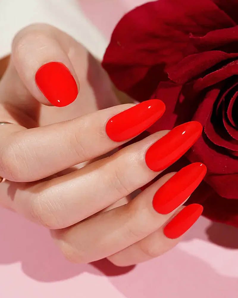 Rouge Signature - Gleessy
