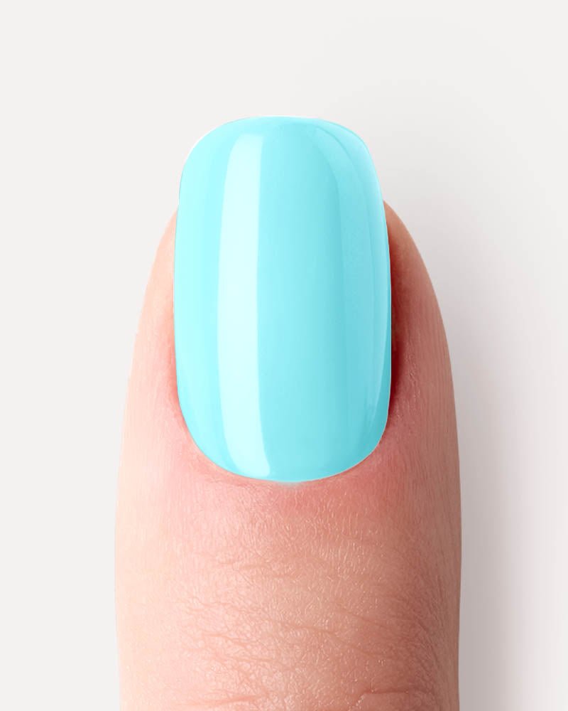 Turquoise - Gleessy