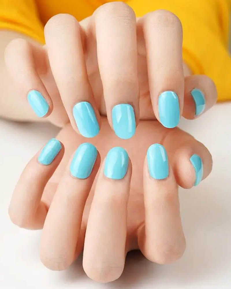 Turquoise - Gleessy