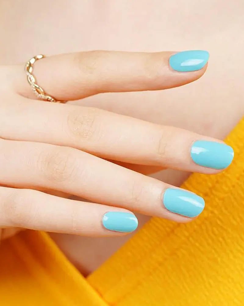 Turquoise - Gleessy
