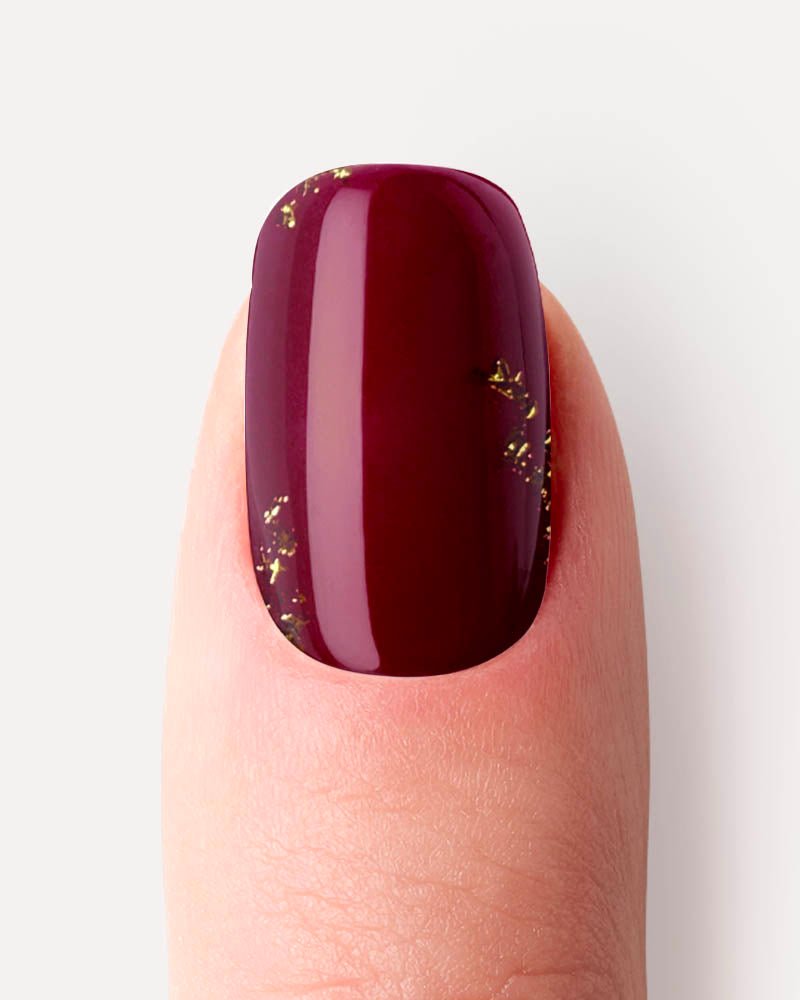 Bordeaux Or - Gleessy