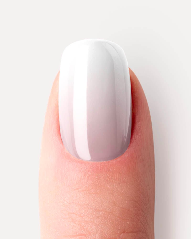 Baby boomer Milky - Gleessy