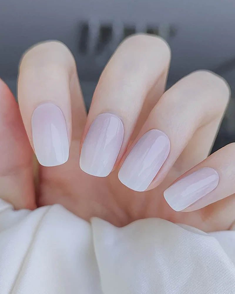 Baby boomer Milky - Gleessy