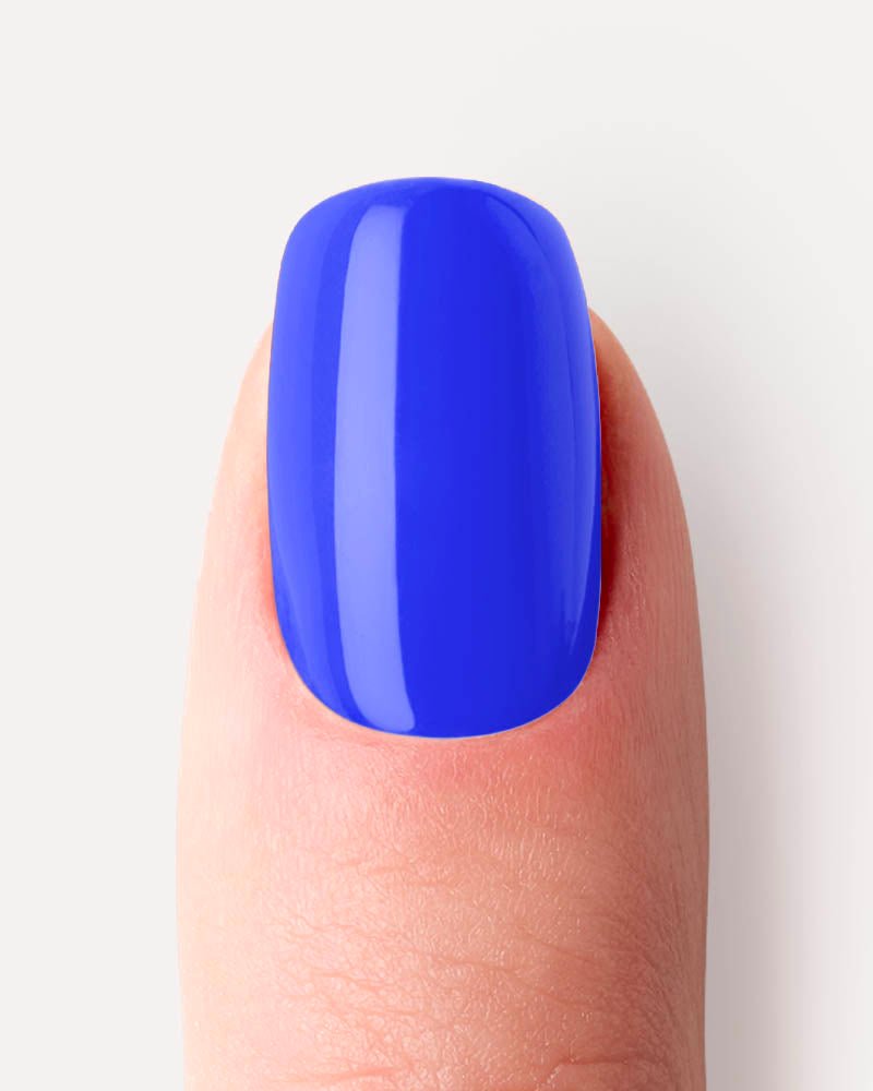 Bleu cobalt - Gleessy