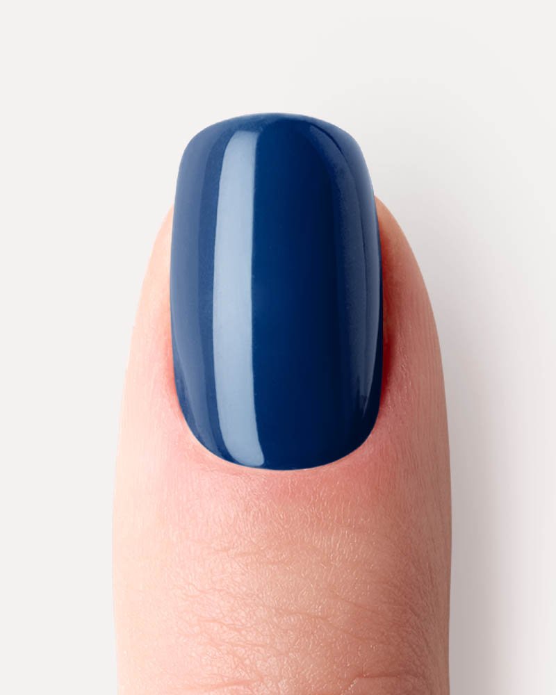 Bleu nuit - Gleessy