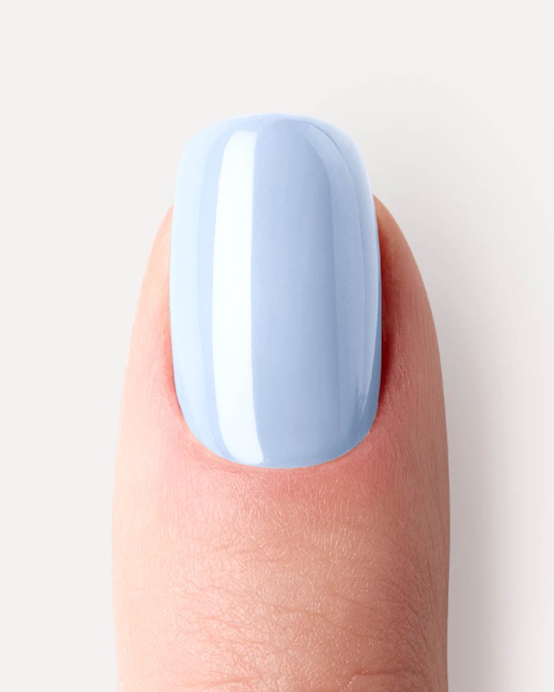 Bleu pastel - Gleessy