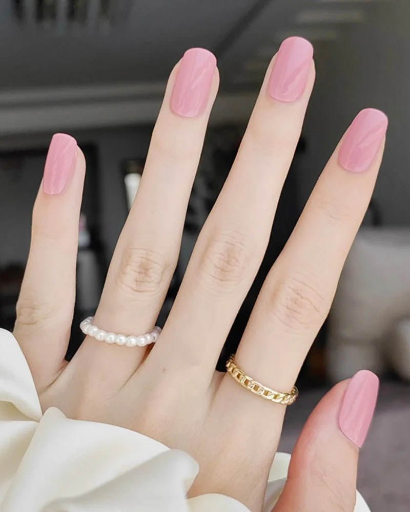 Blush rose - Gleessy
