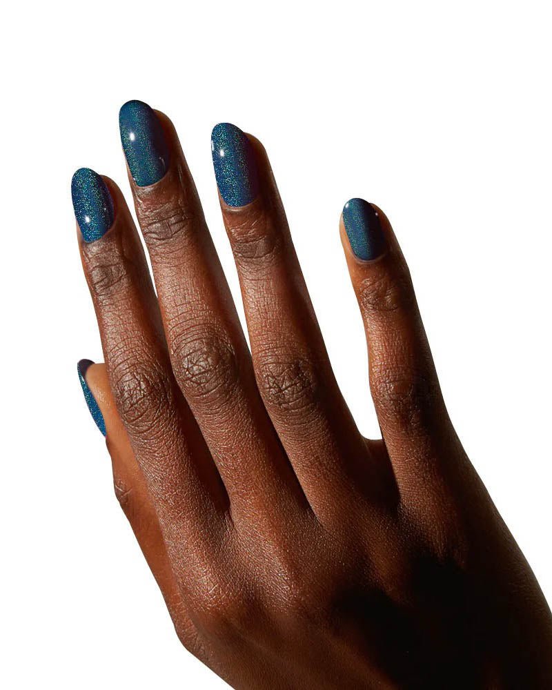 Cat eye Vert foncé - Gleessy