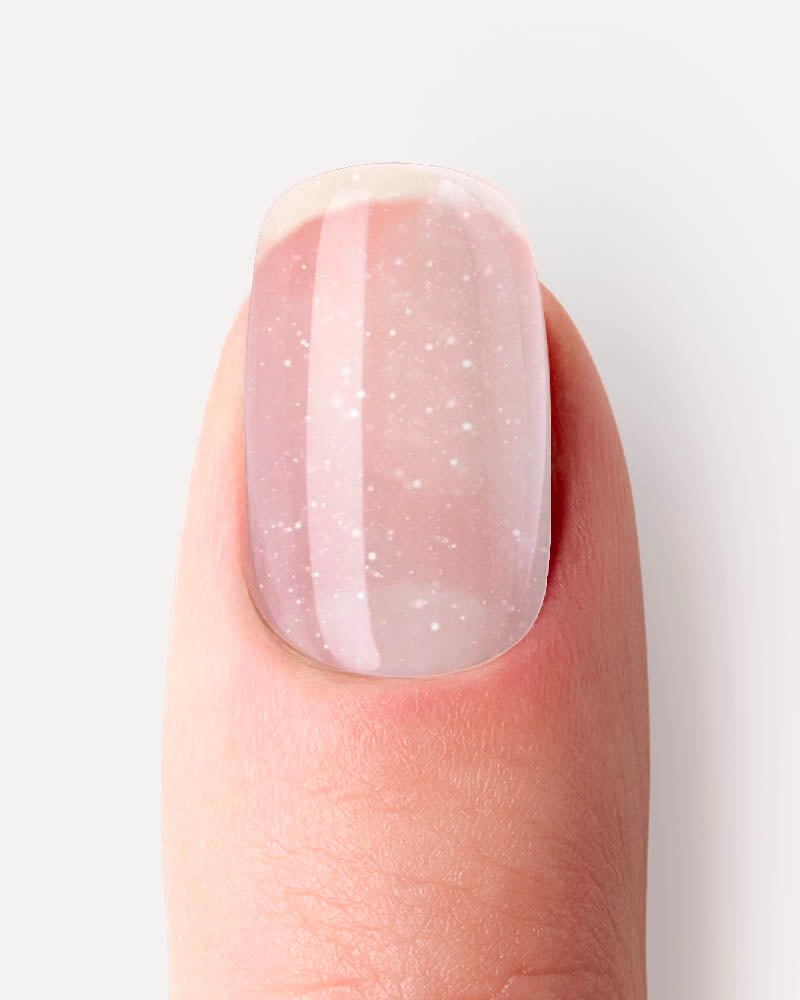 Crystal - Gleessy