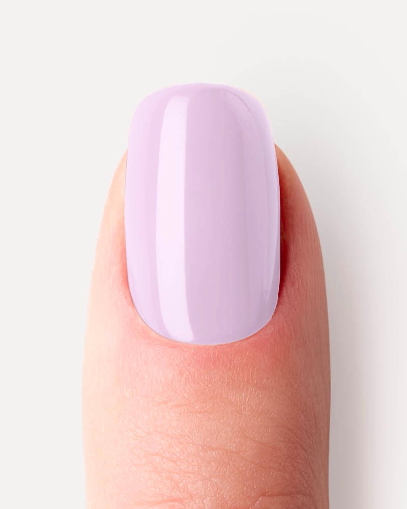 Douceur Lilas - Gleessy