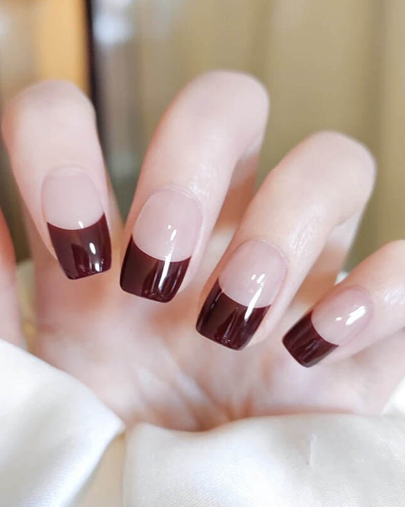 French Bordeaux - Gleessy