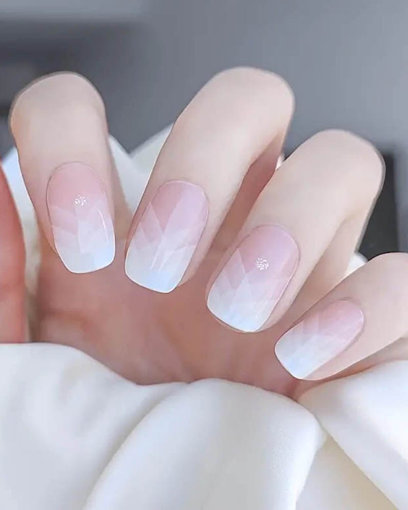 French Rosy - Gleessy