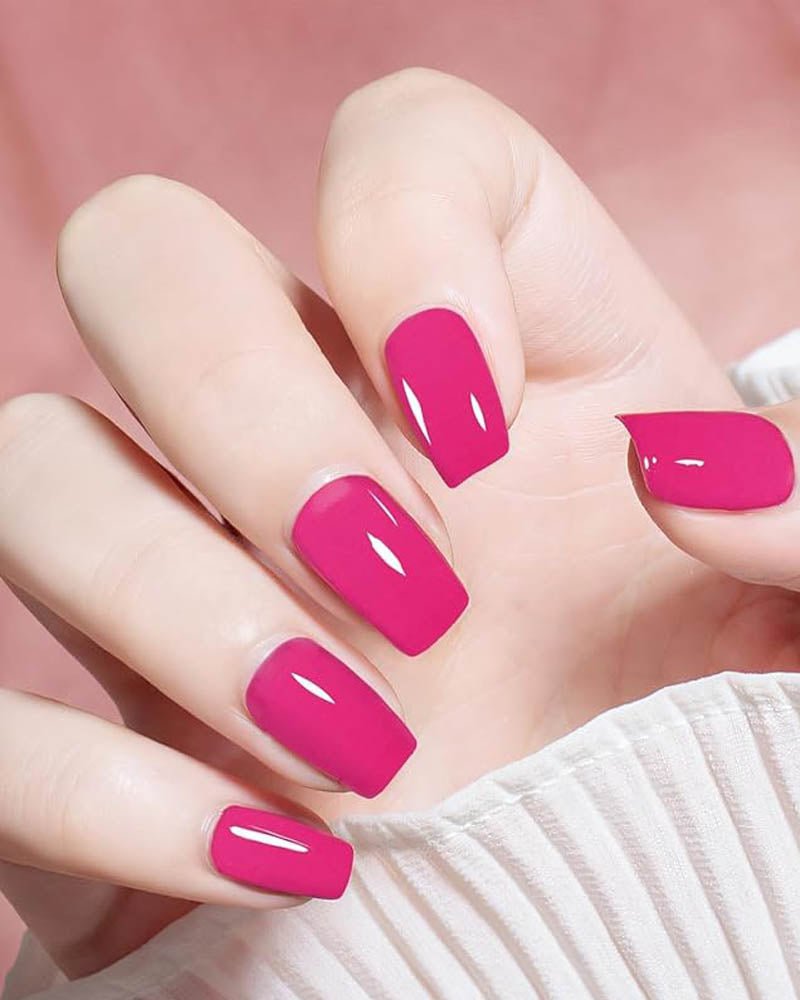 Fuchsia - Gleessy