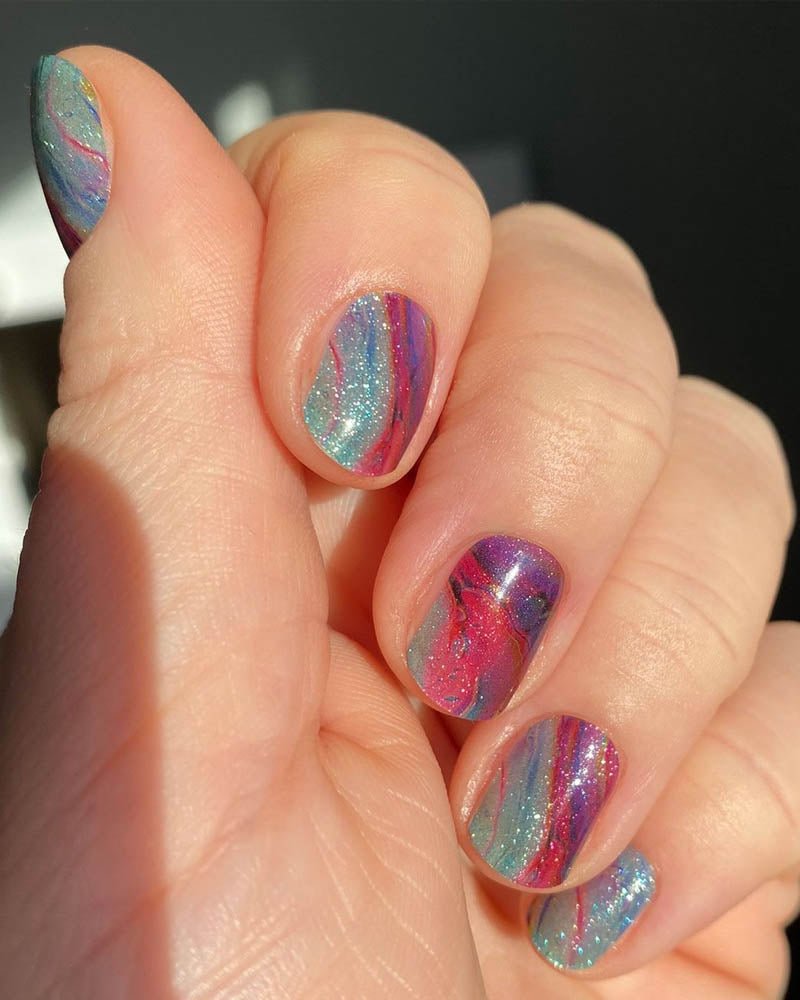 Galactique - Gleessy