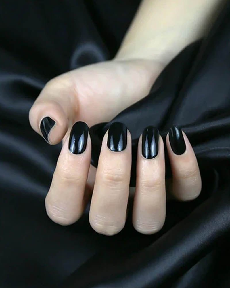 Nuit noire - Gleessy