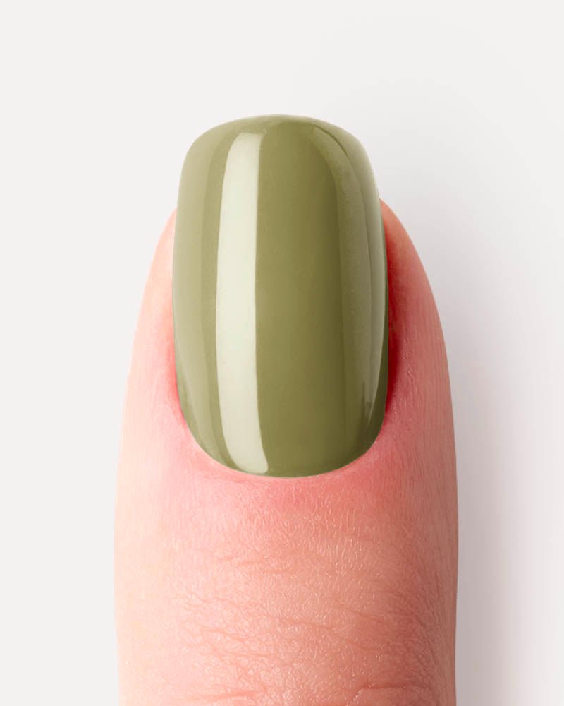 Vert Olive - Gleessy