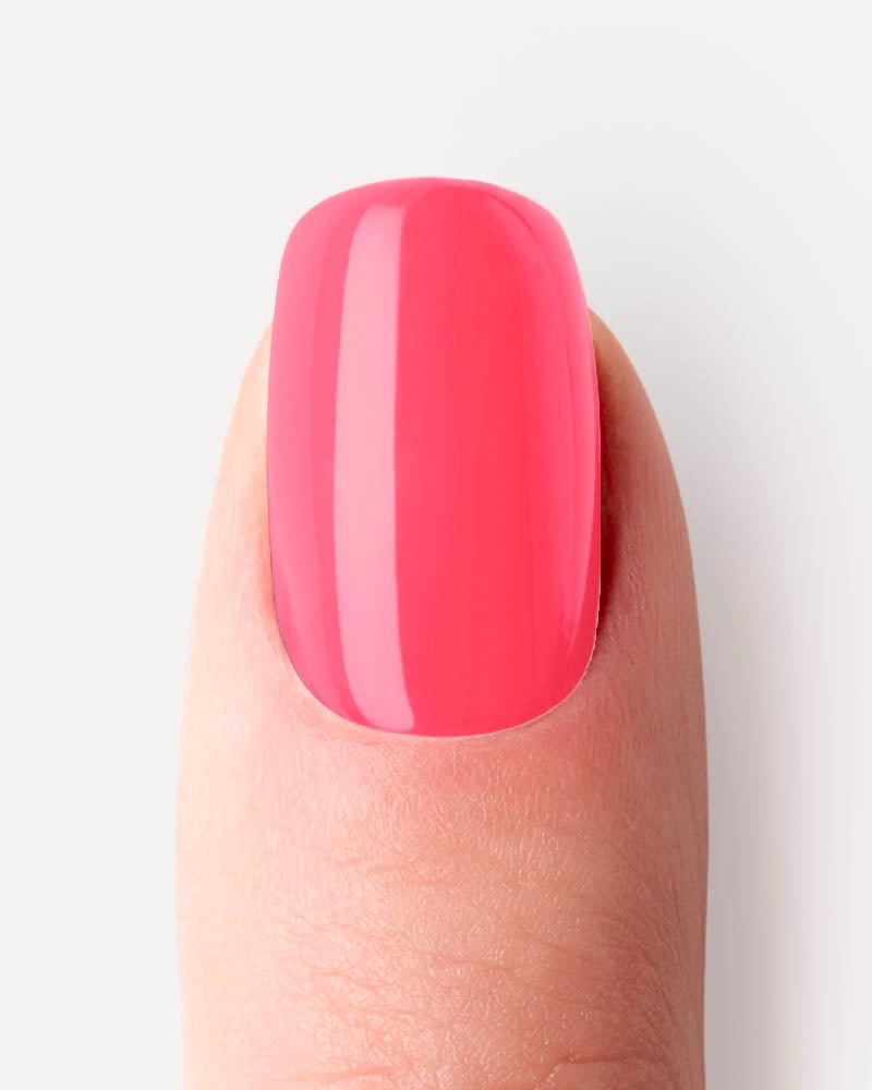 Rose bonbon - Gleessy