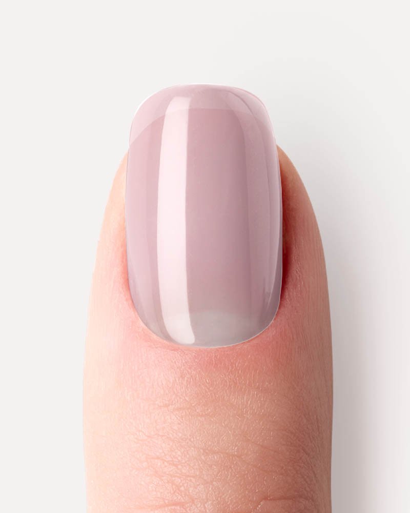 Rose transparent - Gleessy