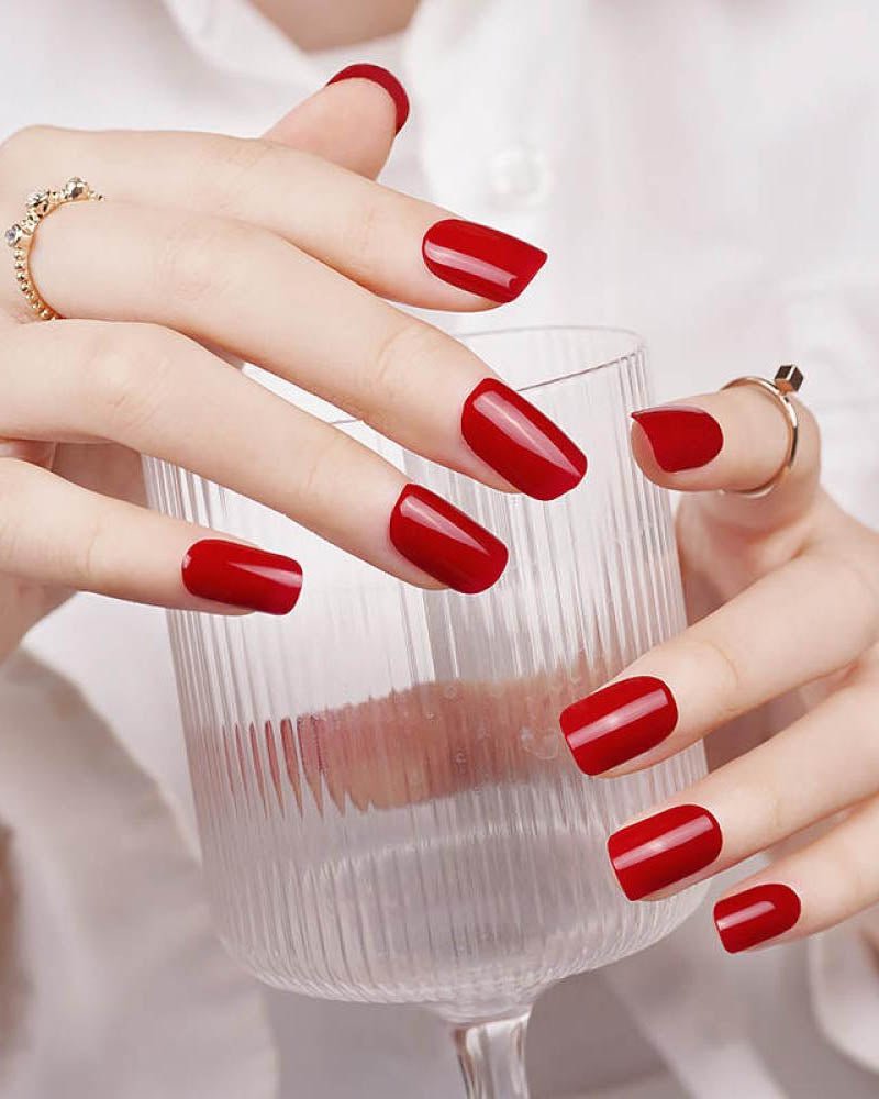 Rouge Cerise - Gleessy