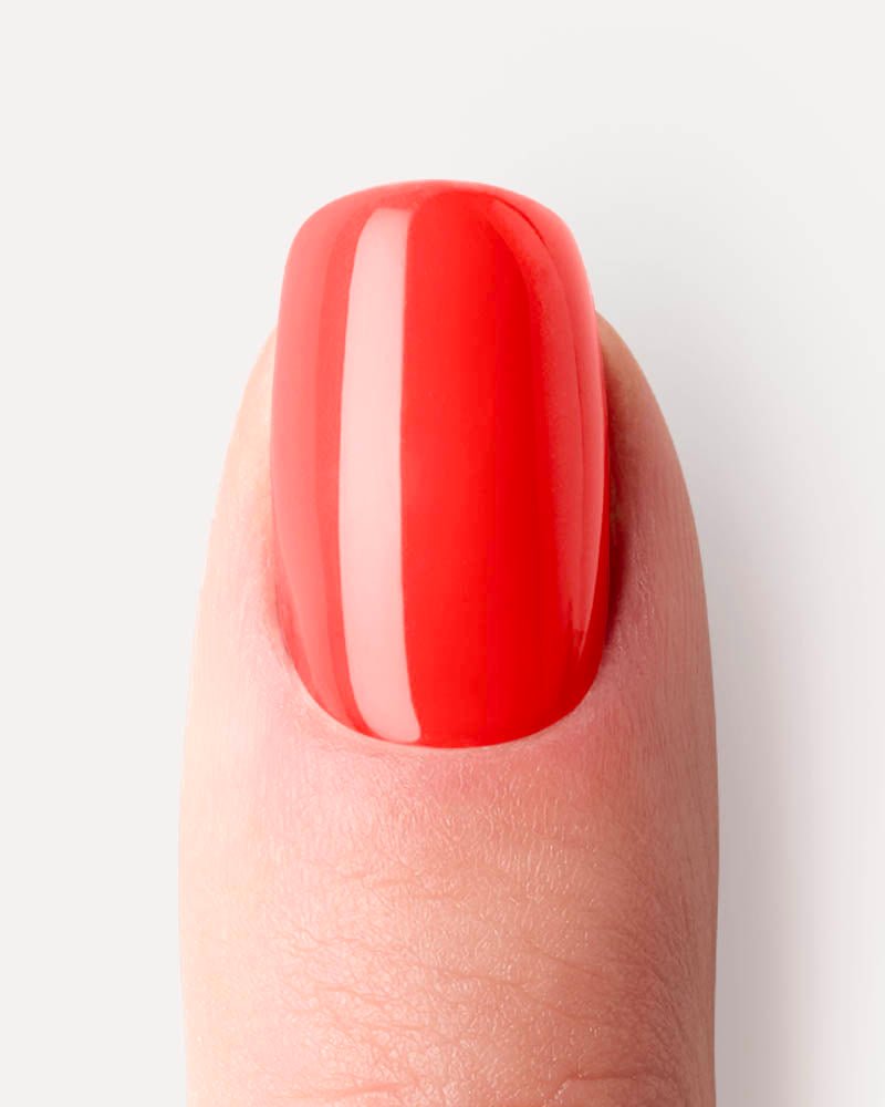 Rouge orange - Gleessy