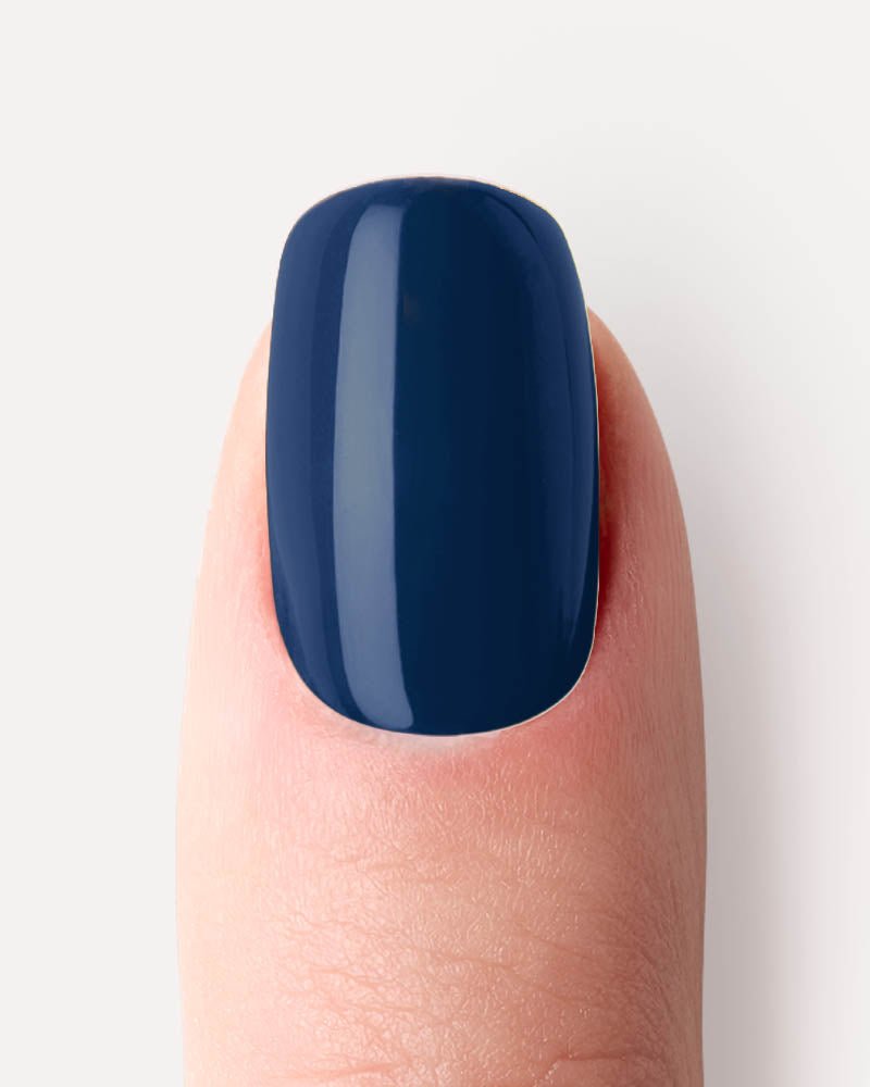 Navy - Gleessy